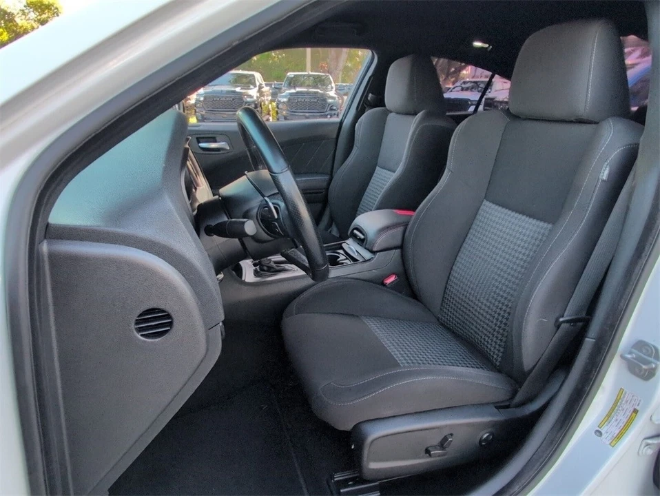 2021 Dodge Charger 7th Gen - Image 6 of 12