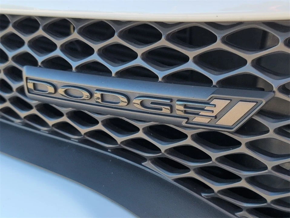 2021 Dodge Charger 7th Gen - Image 5 of 12