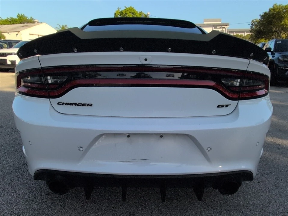 2021 Dodge Charger 7th Gen - Image 11 of 12
