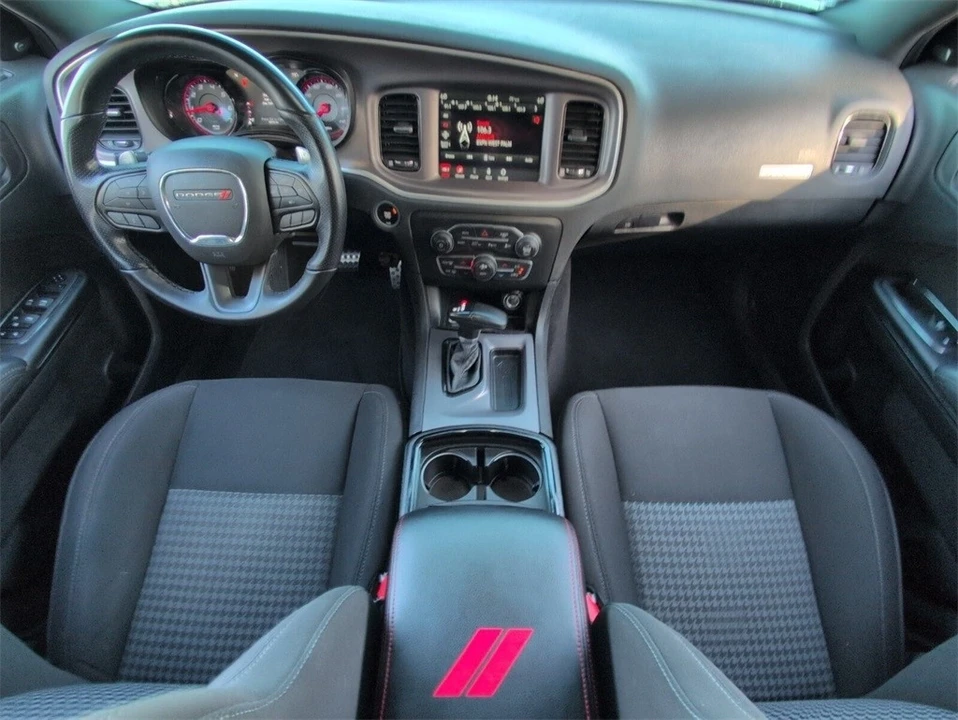 2021 Dodge Charger 7th Gen - Image 10 of 12