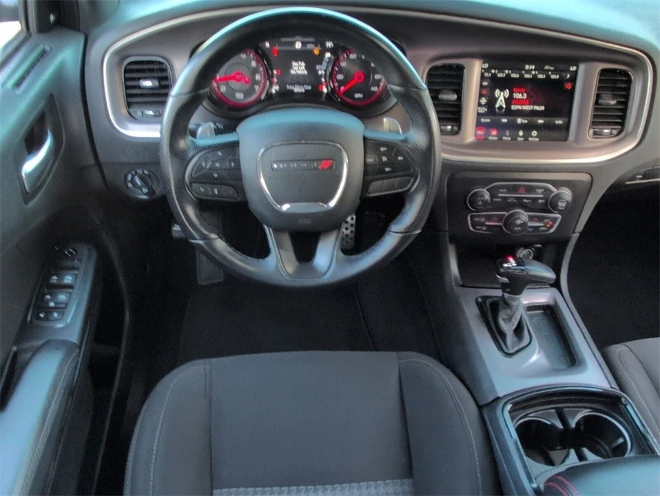 2021 Dodge Charger 7th Gen - Image 8 of 12