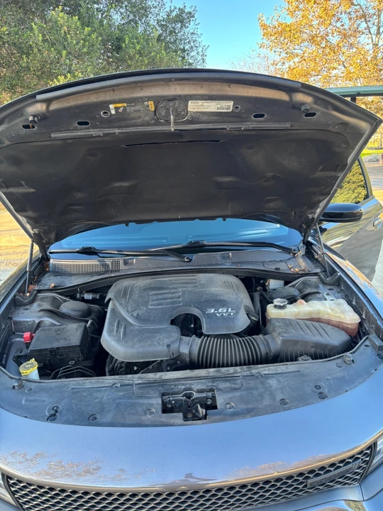 2021 Dodge Charger 7th Gen - Image 6 of 17