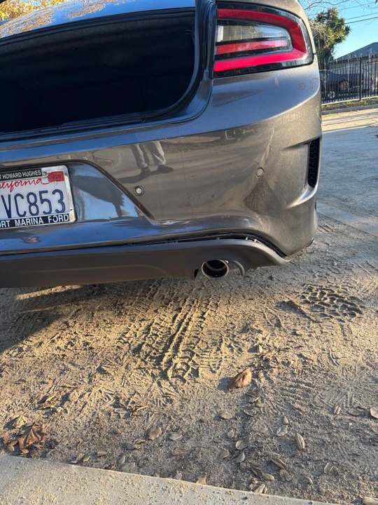 2021 Dodge Charger 7th Gen - Image 15 of 17