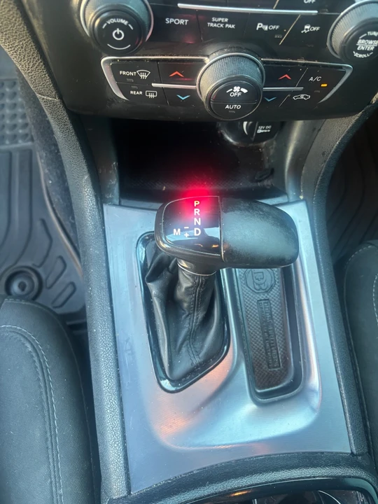 2021 Dodge Charger 7th Gen - Image 14 of 17