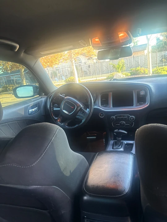 2021 Dodge Charger 7th Gen - Image 12 of 17