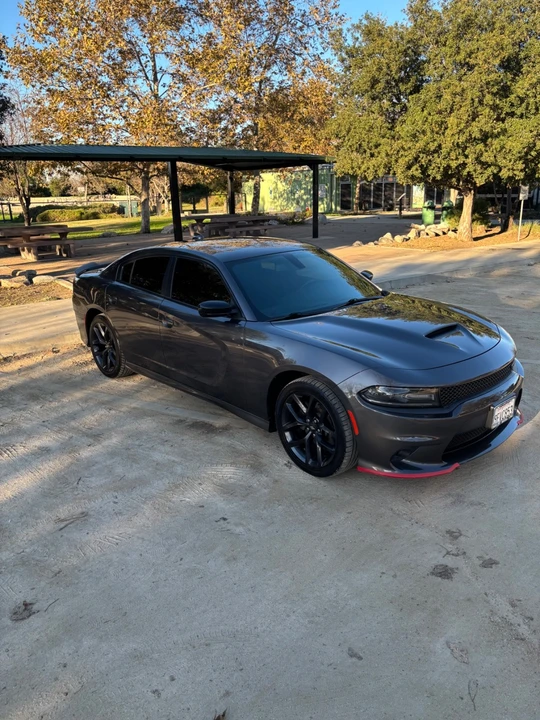 2021 Dodge Charger 7th Gen - Image 2 of 17