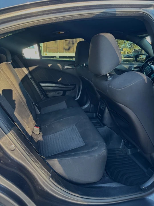 2021 Dodge Charger 7th Gen - Image 7 of 17