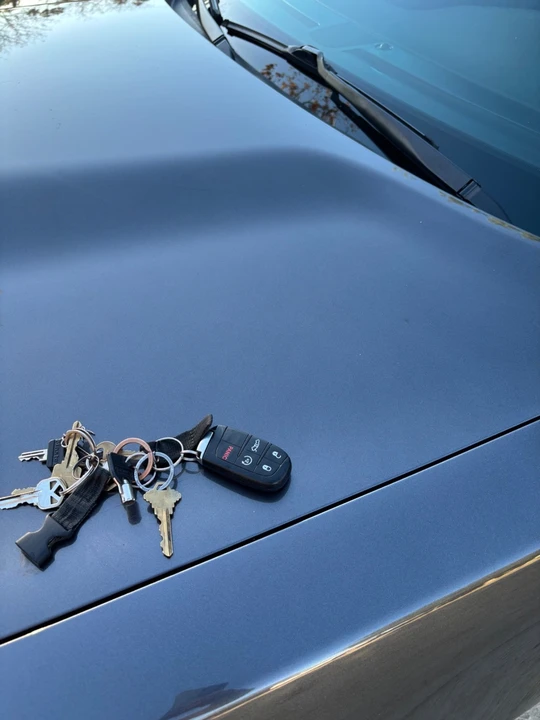 2021 Dodge Charger 7th Gen - Image 17 of 17