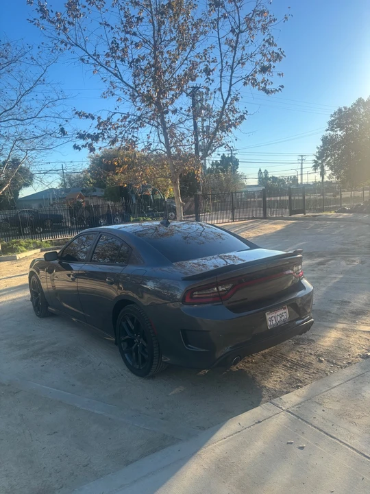 2021 Dodge Charger 7th Gen - Image 13 of 17