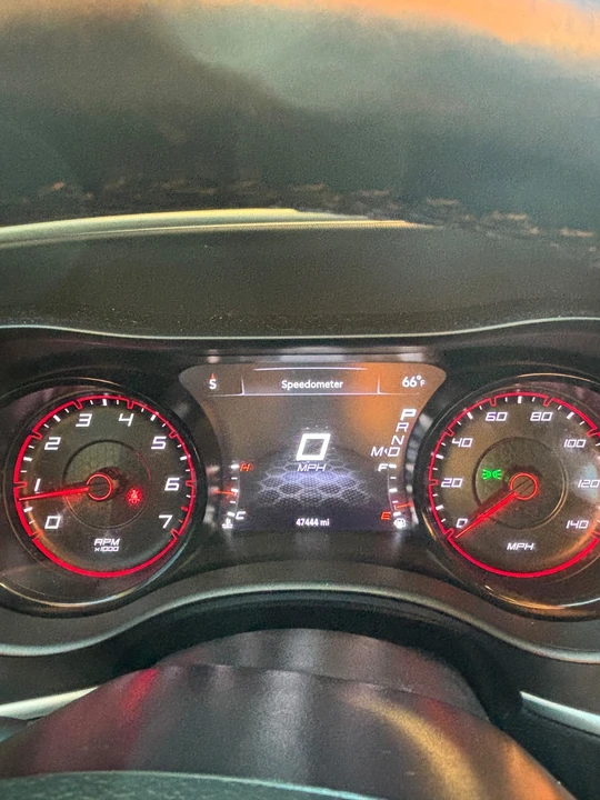 2021 Dodge Charger 7th Gen - Image 4 of 17