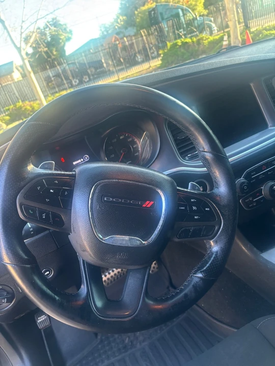 2021 Dodge Charger 7th Gen - Image 11 of 17