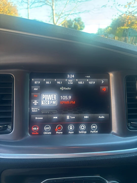 2021 Dodge Charger 7th Gen - Image 9 of 17