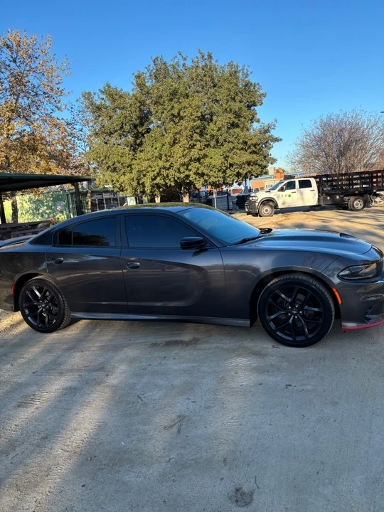 2021 Dodge Charger 7th Gen - Image 3 of 17