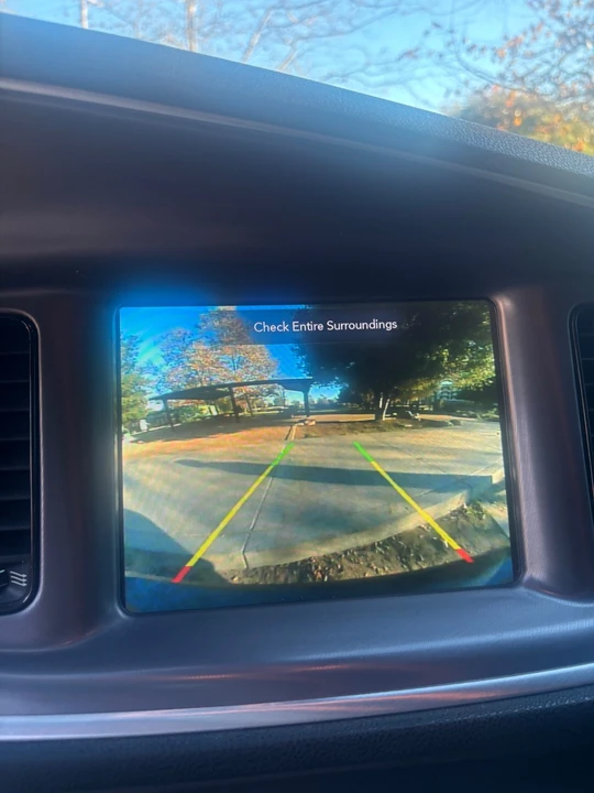 2021 Dodge Charger 7th Gen - Image 8 of 17