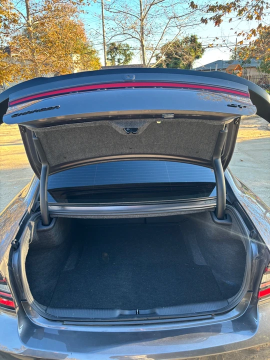 2021 Dodge Charger 7th Gen - Image 16 of 17