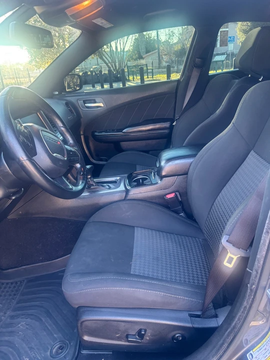 2021 Dodge Charger 7th Gen - Image 10 of 17