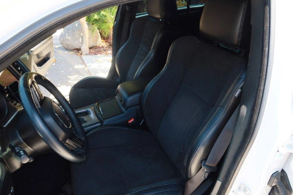 2021 Dodge Charger 7th Gen - Image 10 of 20