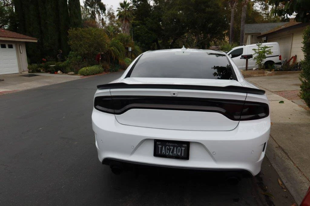 2021 Dodge Charger 7th Gen - Image 5 of 20