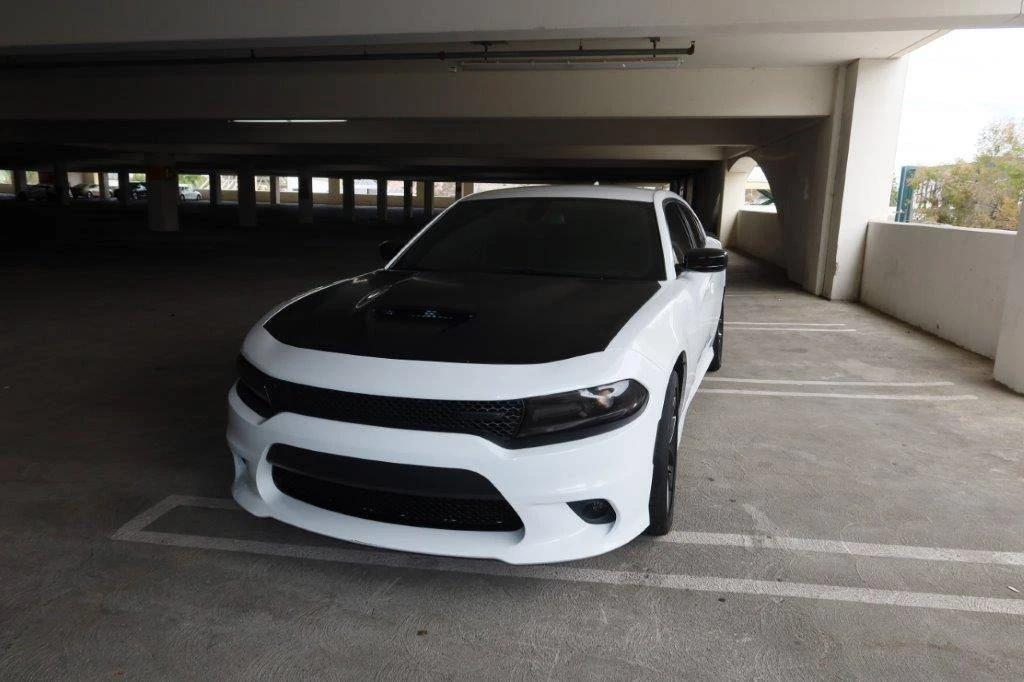 2021 Dodge Charger 7th Gen - Image 6 of 20
