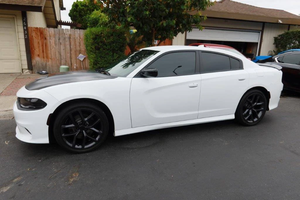 2021 Dodge Charger 7th Gen - Image 4 of 20
