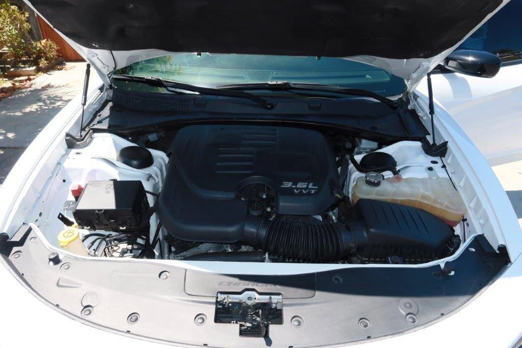 2021 Dodge Charger 7th Gen - Image 8 of 20