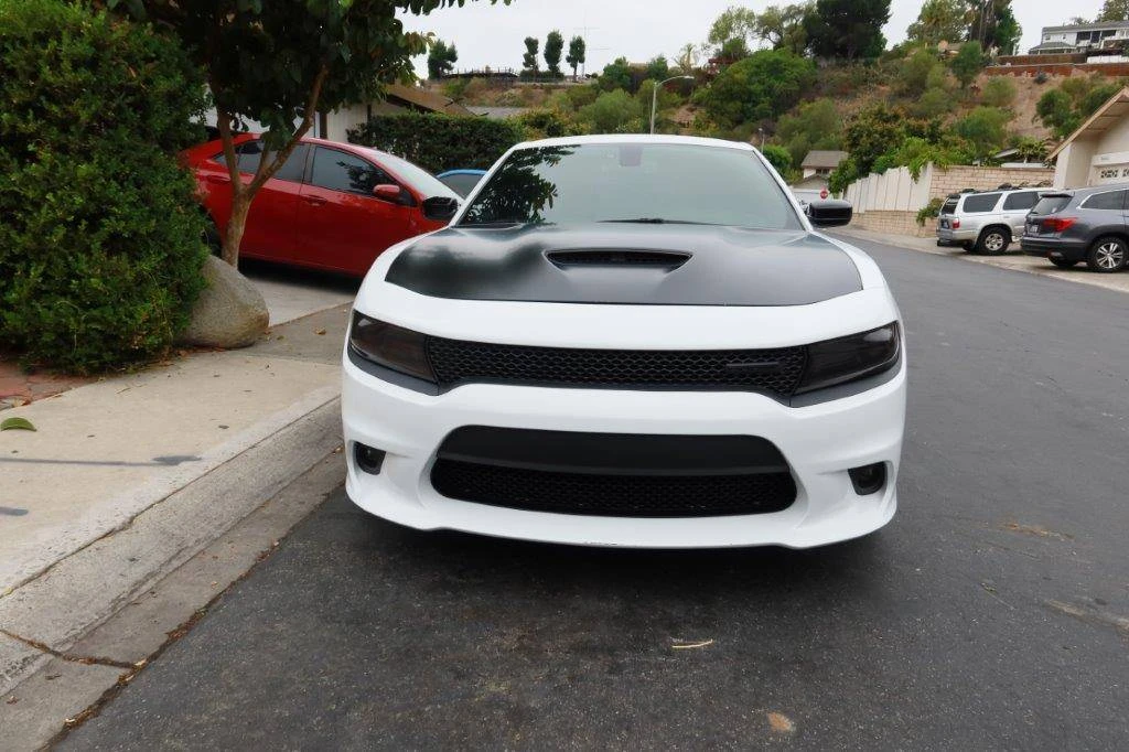 2021 Dodge Charger 7th Gen - Image 2 of 20