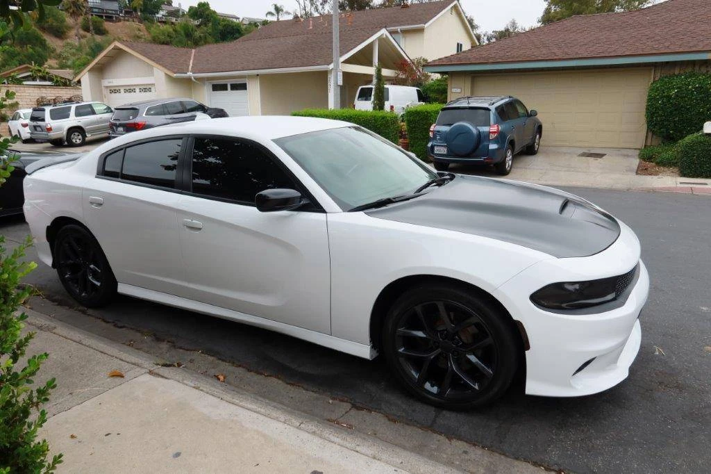 2021 Dodge Charger 7th Gen - Image 3 of 20