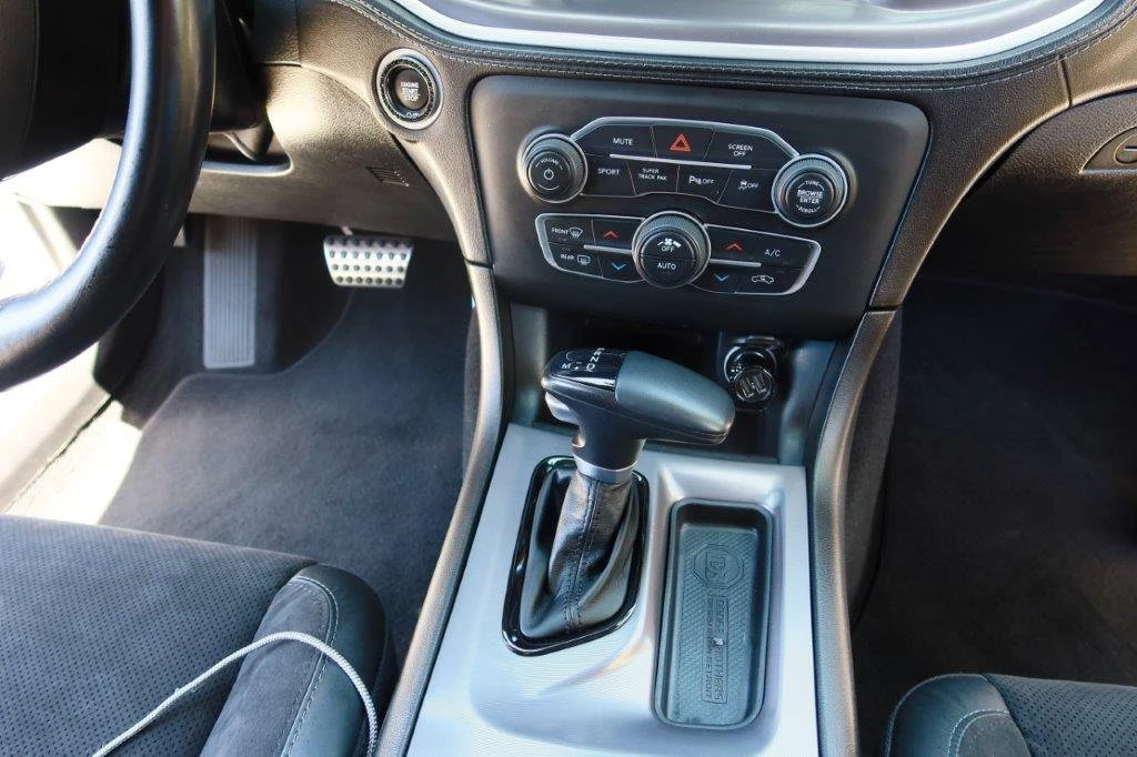 2021 Dodge Charger 7th Gen - Image 16 of 20