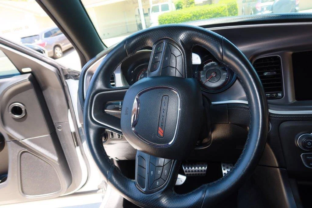 2021 Dodge Charger 7th Gen - Image 17 of 20