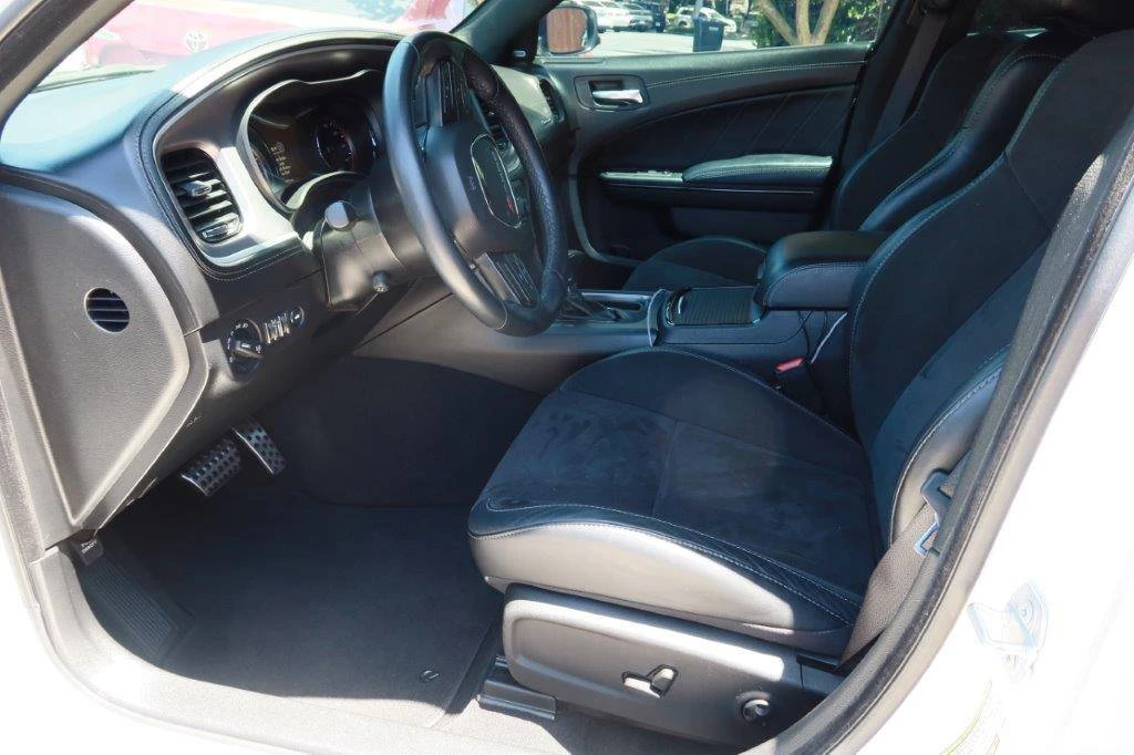 2021 Dodge Charger 7th Gen - Image 20 of 20