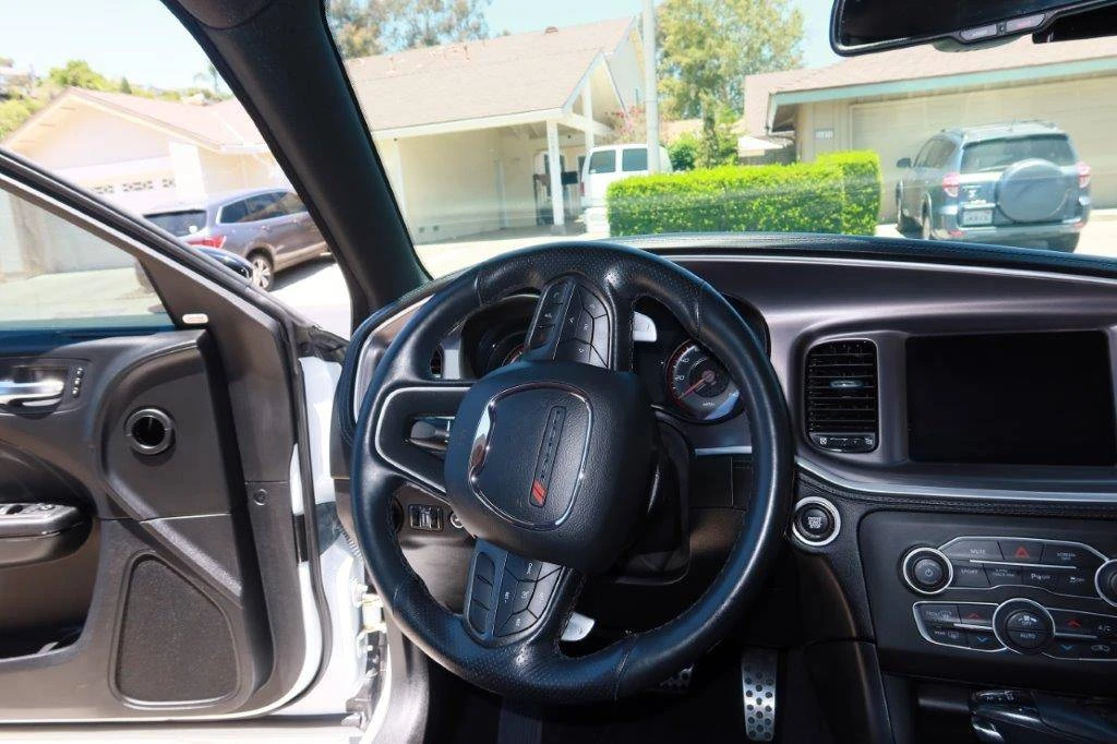 2021 Dodge Charger 7th Gen - Image 18 of 20