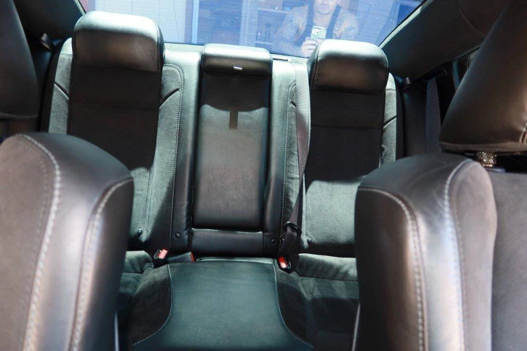 2021 Dodge Charger 7th Gen - Image 19 of 20