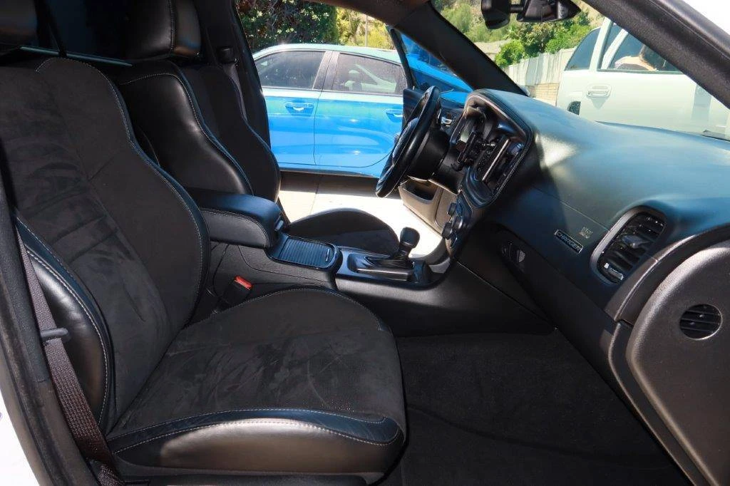 2021 Dodge Charger 7th Gen - Image 12 of 20