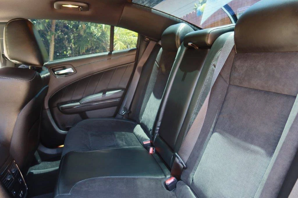 2021 Dodge Charger 7th Gen - Image 9 of 20