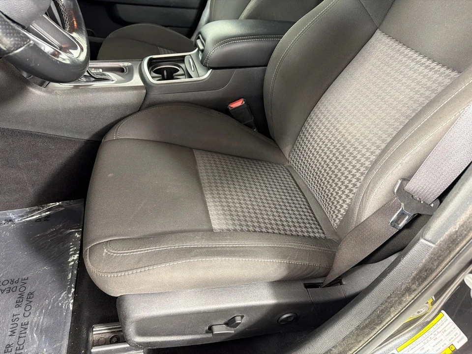 2021 Dodge Charger 7th Gen - Image 11 of 25