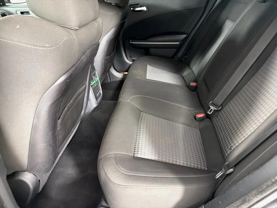 2021 Dodge Charger 7th Gen - Image 18 of 25