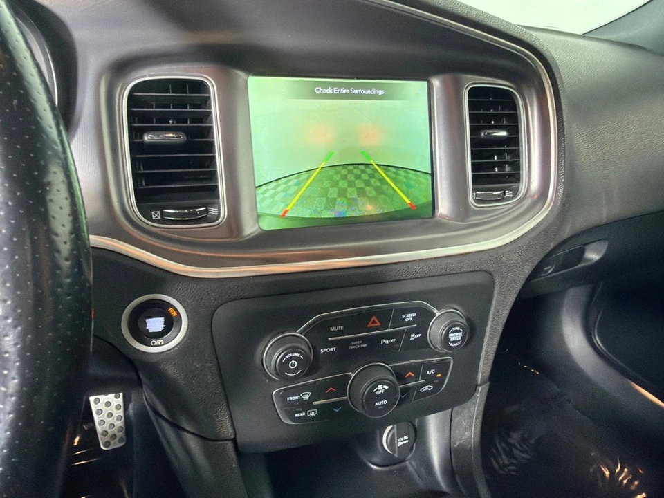 2021 Dodge Charger 7th Gen - Image 15 of 25