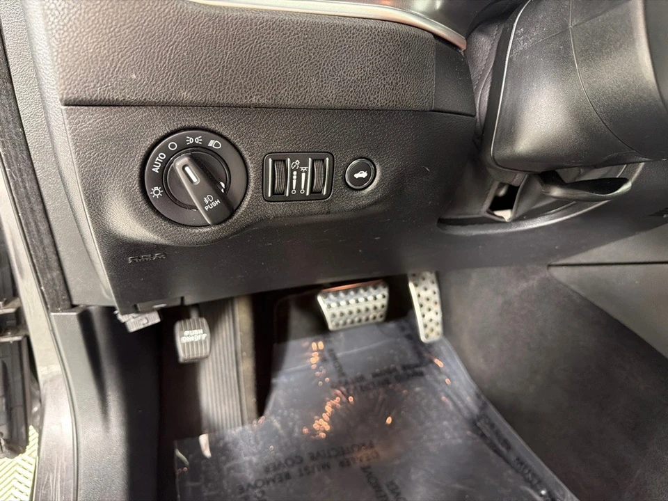 2021 Dodge Charger 7th Gen - Image 13 of 25