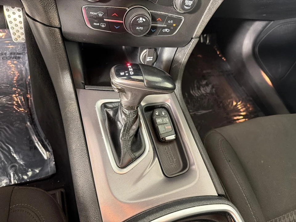 2021 Dodge Charger 7th Gen - Image 17 of 25
