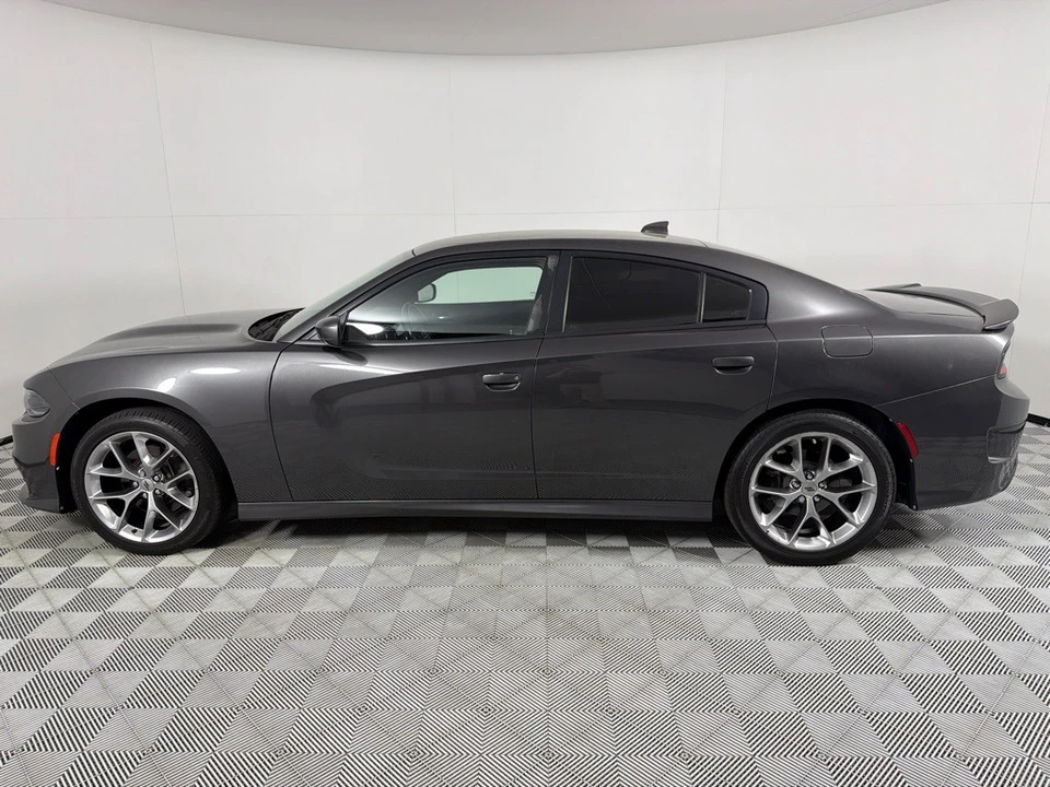 2021 Dodge Charger 7th Gen - Image 7 of 25