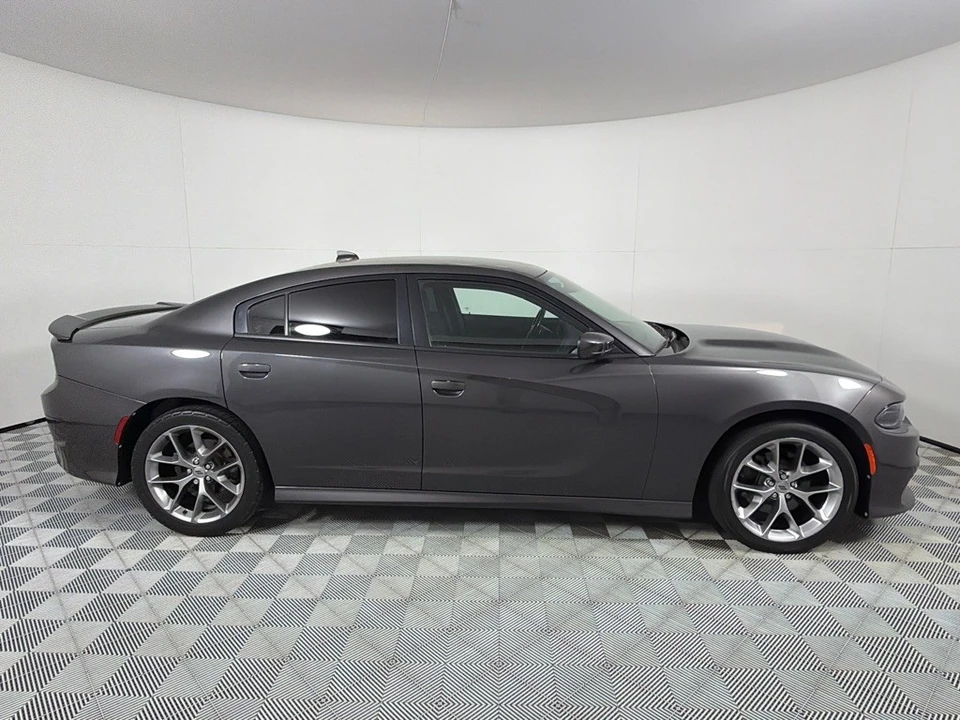 2021 Dodge Charger 7th Gen - Image 4 of 25