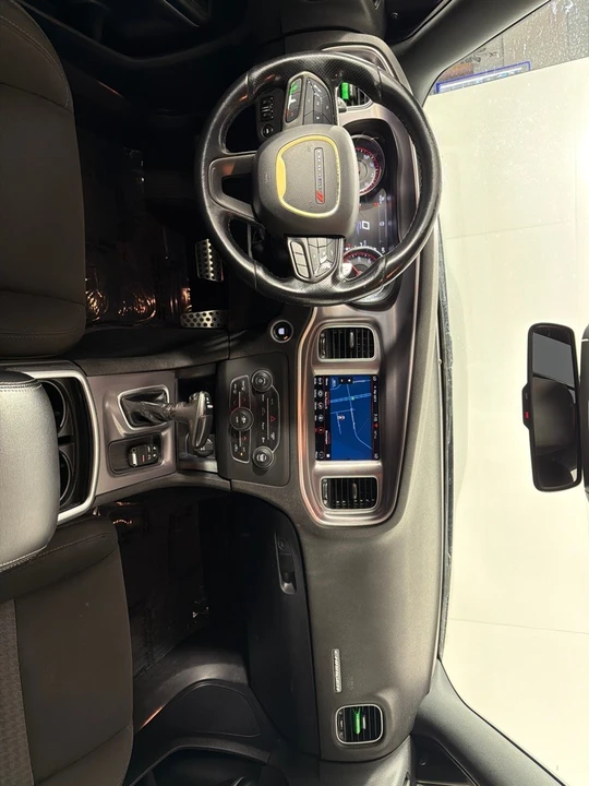 2021 Dodge Charger 7th Gen - Image 24 of 25