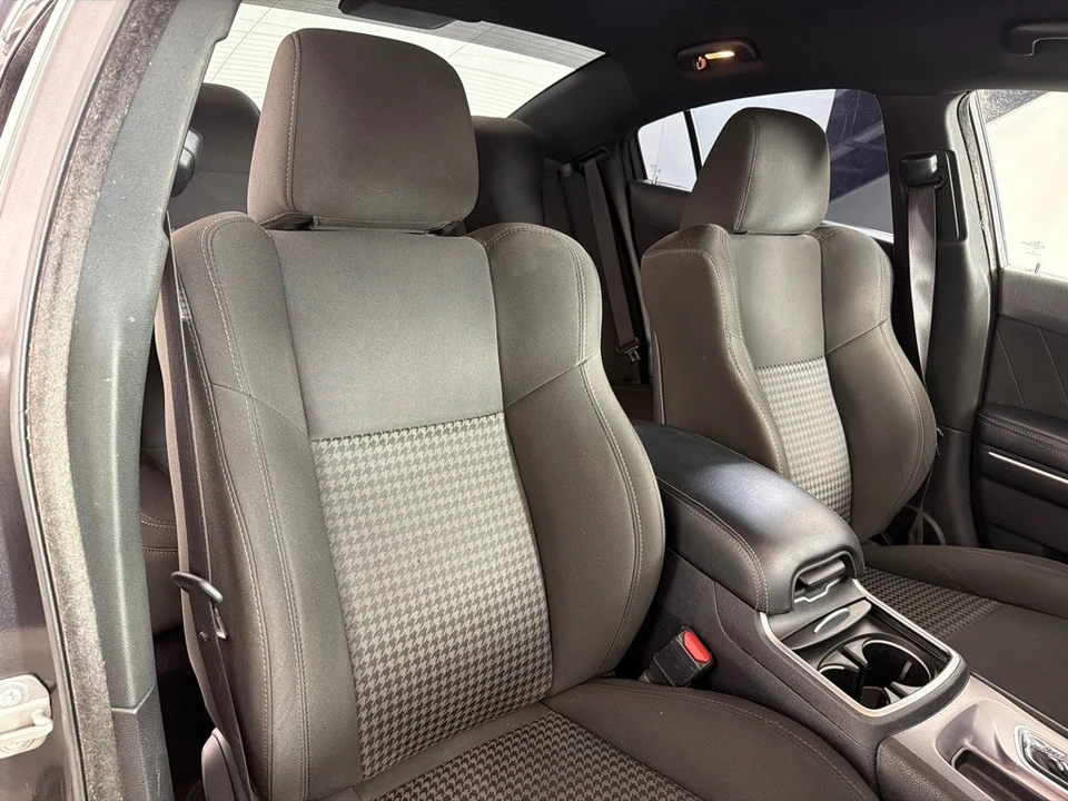 2021 Dodge Charger 7th Gen - Image 23 of 25
