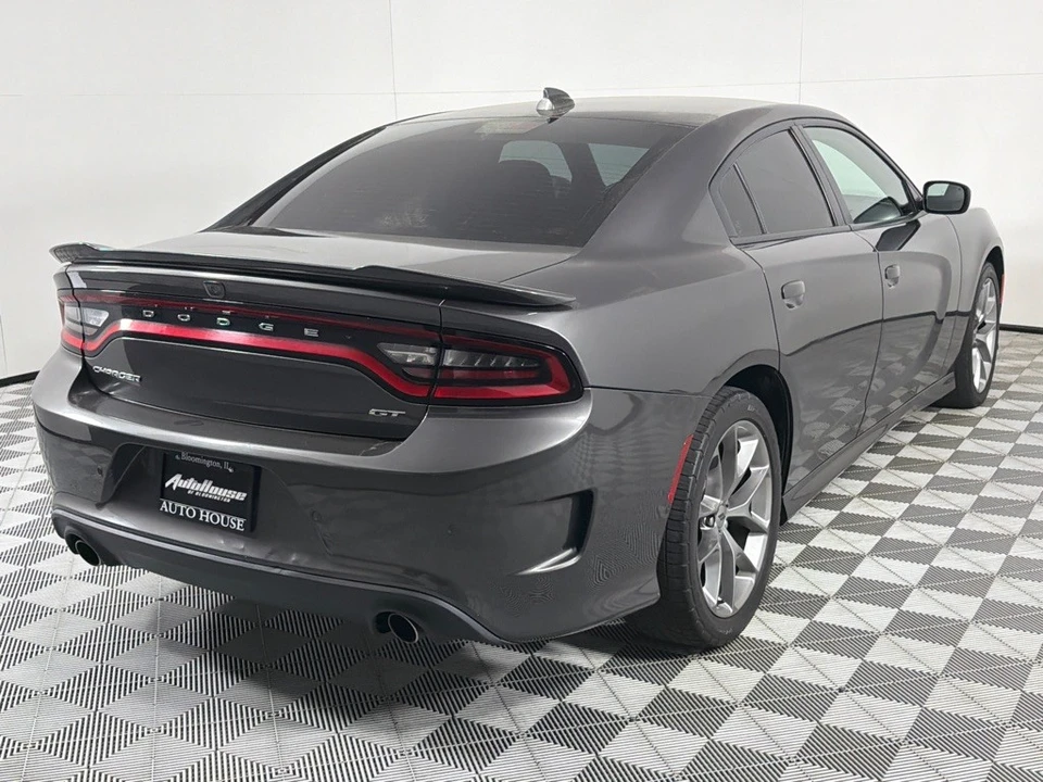 2021 Dodge Charger 7th Gen - Image 5 of 25