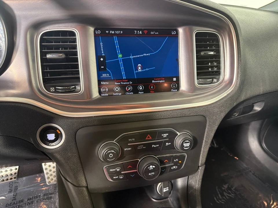 2021 Dodge Charger 7th Gen - Image 16 of 25