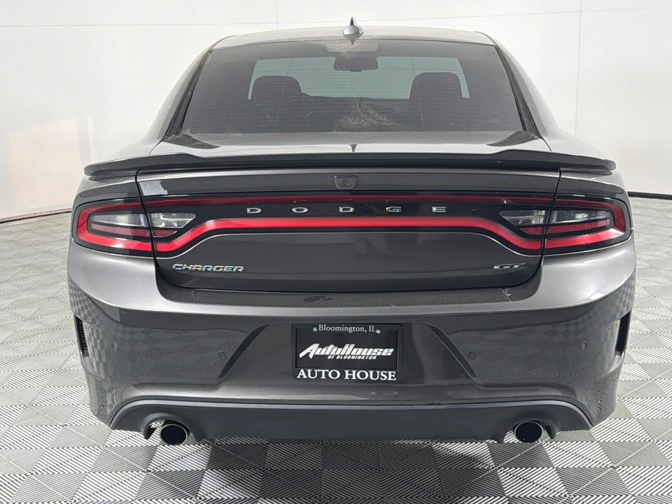 2021 Dodge Charger 7th Gen - Image 6 of 25