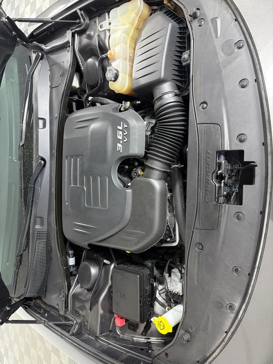 2021 Dodge Charger 7th Gen - Image 25 of 25