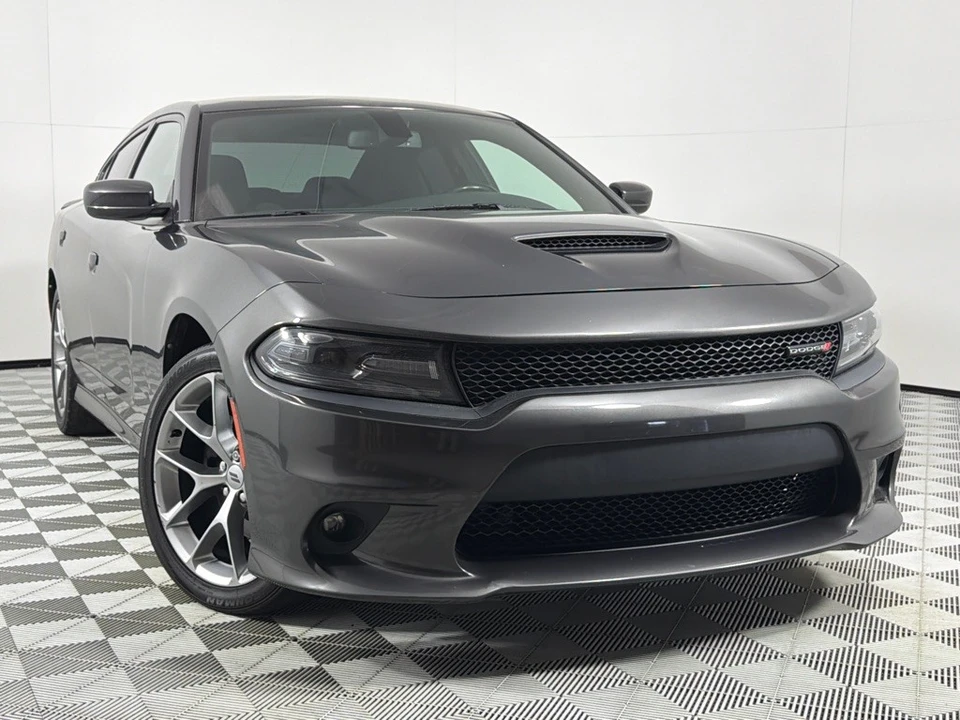 2021 Dodge Charger 7th Gen - Image 2 of 25