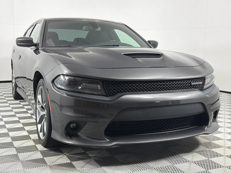 2021 Dodge Charger 7th Gen - Image 3 of 25