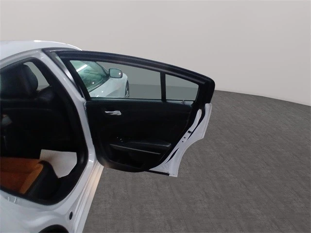 2021 Dodge Charger 7th Gen - Image 18 of 21